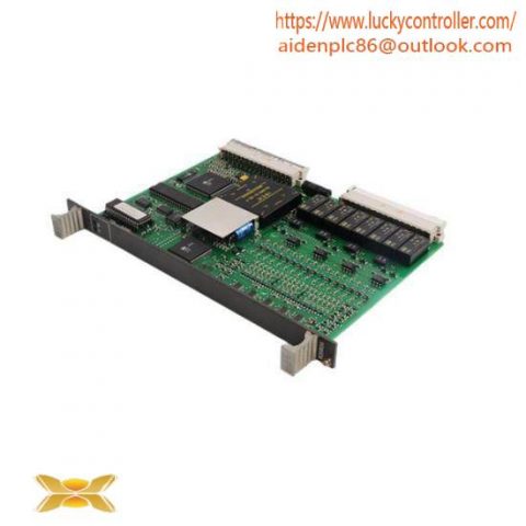 ABB PPA322B HIEE300016R2 HIEE400235R1 Controller for Industrial Automation