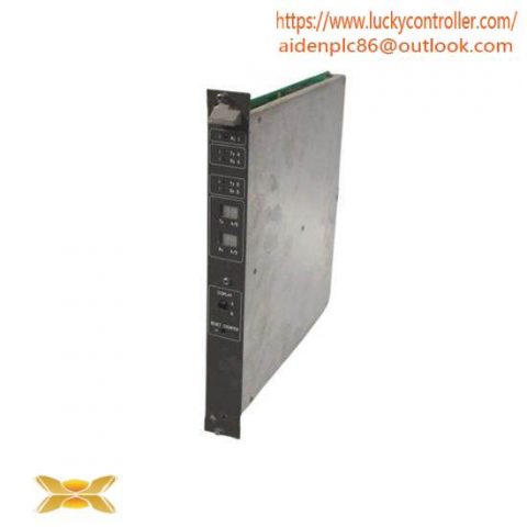 ABB HENF209544R0005 G4AC Control Board: Industrial Control Module Excellence