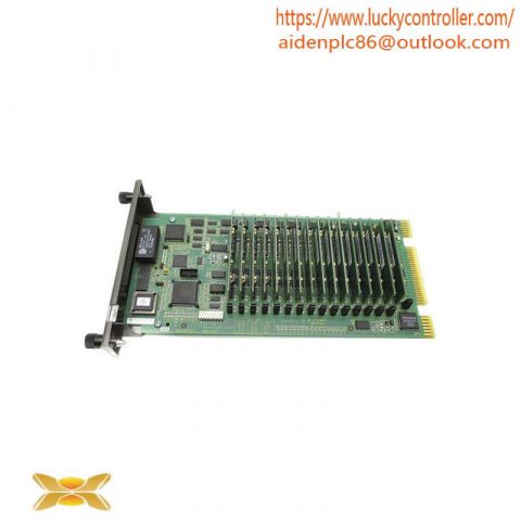 ABB IMASI23 Analog Input Module