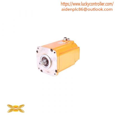 ABB IRB660 3HAC020208-001 DSQC604/3HAC12928-1 Rotational AC Motor