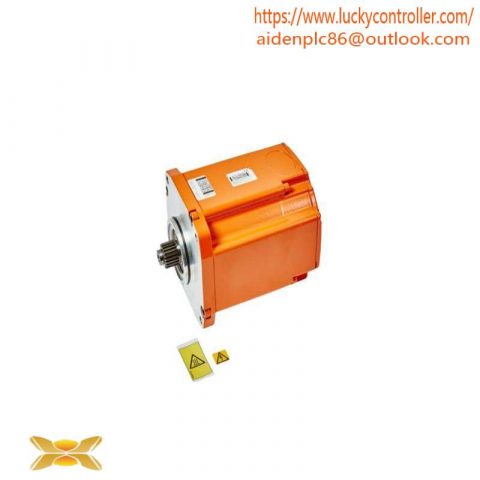 ABB IRB 7600-3HAC057543-0033HAC14040-1 3HNA015218-001 3HNM13622-1: Advanced Industrial Robot System