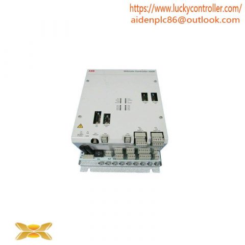 ABB PFXA401 3BSE024388R1 Industrial Control Unit