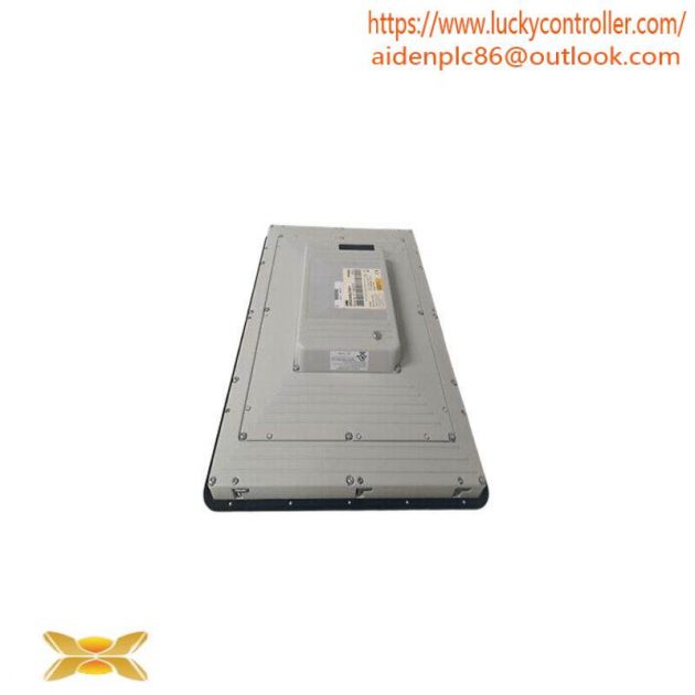 ABB CSH01.1C-S3-ENS-NNN-MD2-S2-S-NN-FW: Industrial Control Module