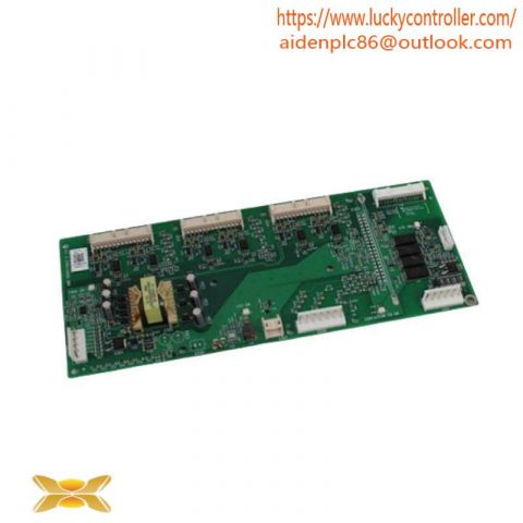 ABB QPWR-561 Power Supply Module