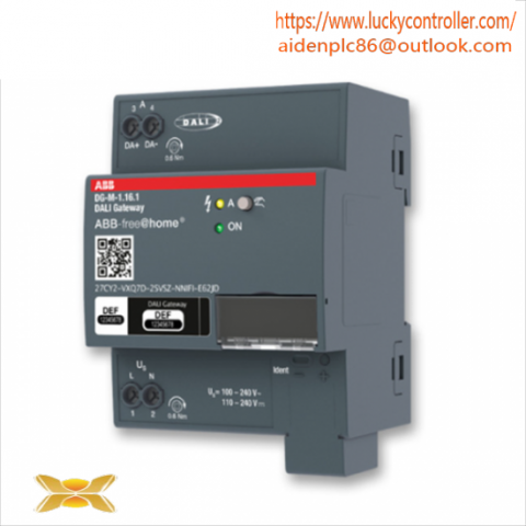 ABB REL316*4 1KHA000835-UEN Contact