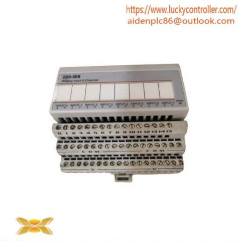 ABB UUD148 A02, 3BHE014185R0002 Industrial Control Module