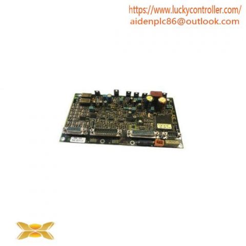 ABB SBM DSQC313 3HAB2213-1 Measurement Meß Board - Precision & Efficiency in Industrial Control