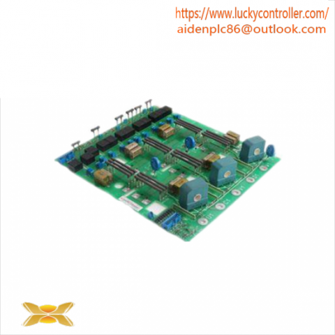 ABB SDCS-PIN-11-COAT POWER INTERFACE B