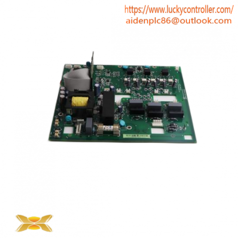 ABB SINT4610C Power Circuit Board, SINT-4610C