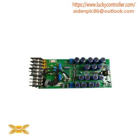 ABB SNAT7261INT PC BOARD - Advanced Industrial Control Module
