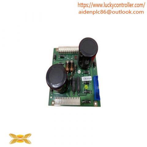 ABB KUC755AE105 3BHB005243R0105 Industrial Control Module