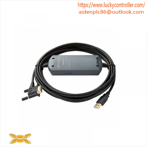 AB 1336F-BRF50-AA-EN-HAS2 Industrial Automation Module