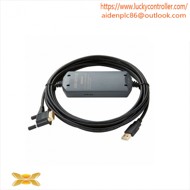 AB 1336F-BRF50-AA-EN-HAS2 Industrial Automation Module