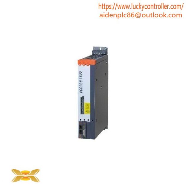B&R 8MSA3ME2-I6 Servo Motor, Advanced Industrial Control Module