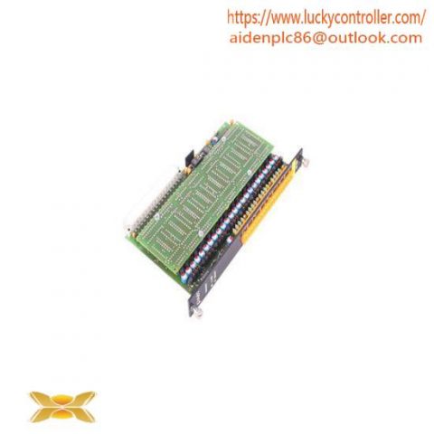 B&R 8MSA3ME2-I6 Servo Motor, Advanced Industrial Control Module