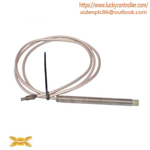 Bently Nevada 21504-00-40-10-02 Industrial Control Sensor Cable