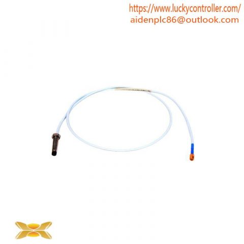 BENTLY NEVADA 330101-00-08-10-02-05 Proximity Probe - Precision Measurement, Industrial Control Excellence