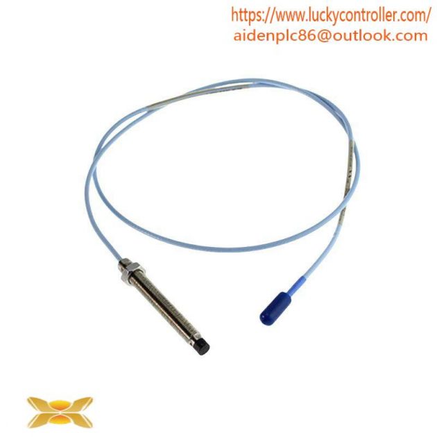 BENTLY 3500/42M-04-00 Industrial Control Module, Designed for High Precision Monitoring