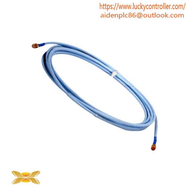 Bently Nevada 330130-085-03-00 3300 XL Standard Extension Cable