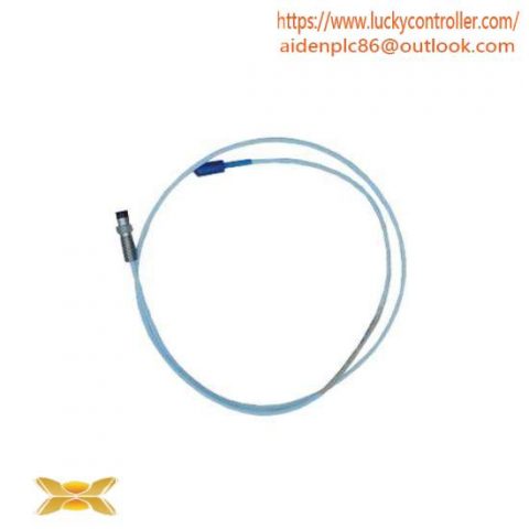 BENTLY 3500/42M-04-00 Industrial Control Module, Designed for High Precision Monitoring