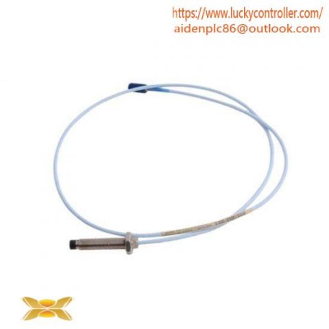 Bently Nevada 330710-00-05-50-02-05 | 3300 XL 11 mm Proximity Probes