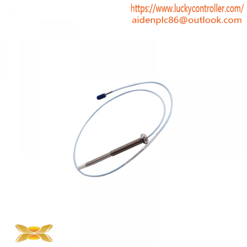Bently Nevada 330905-00-10-10-02-05 3300 NSv Proximity Probes: Precision Sensing for Industrial Control
