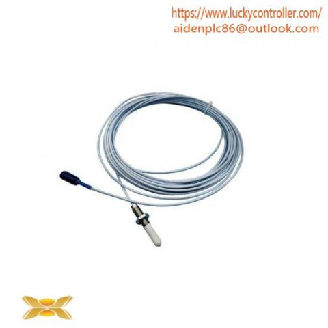 BENTLY NEVADA 330909-00-20-10-02-05 3300 NSv Proximity Probes - Precision Measurement Solution