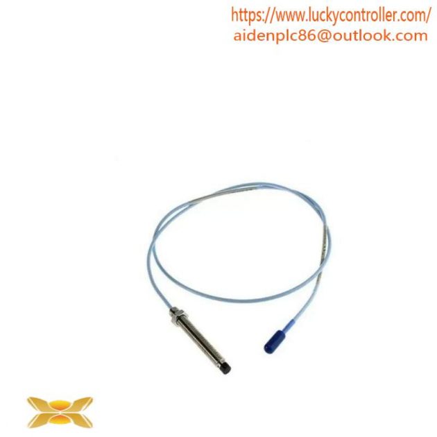 BENTLY 3500/42M-04-00 Industrial Control Module, Designed for High Precision Monitoring