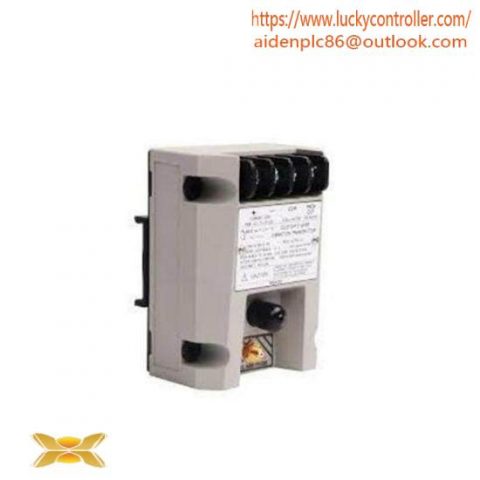 Bently Nevada 990-04-XX-01-00 MOD:147202-01 - Short Delivery Time, Precision Control Module