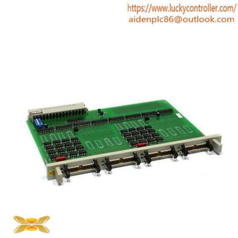 A-B 21M-50LW4160-M1313 McQuay Liquiflo 1.0 500 A AC Drive