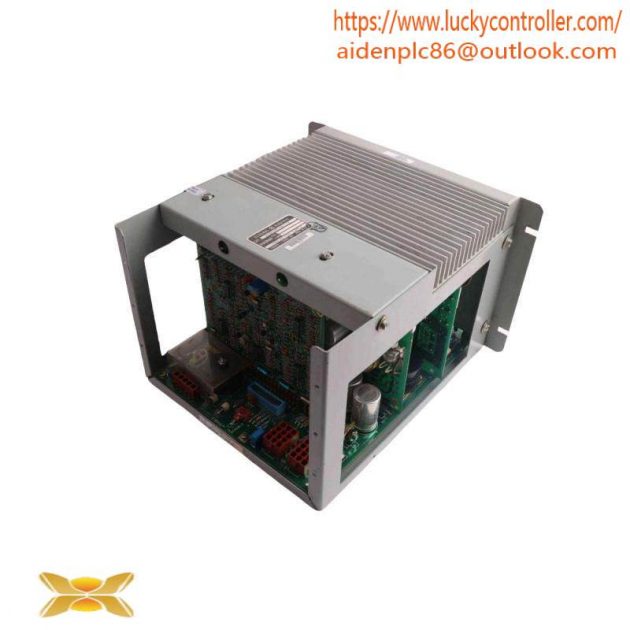 GE IC693MDL754 Digital Input Module for Industrial Automation