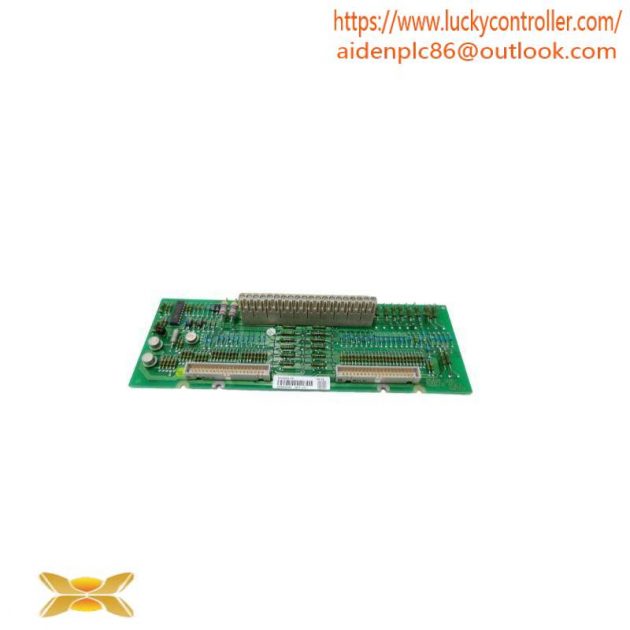 ABB 3BSC120004R7 Industrial Control Module, A Leading Solution for Automation