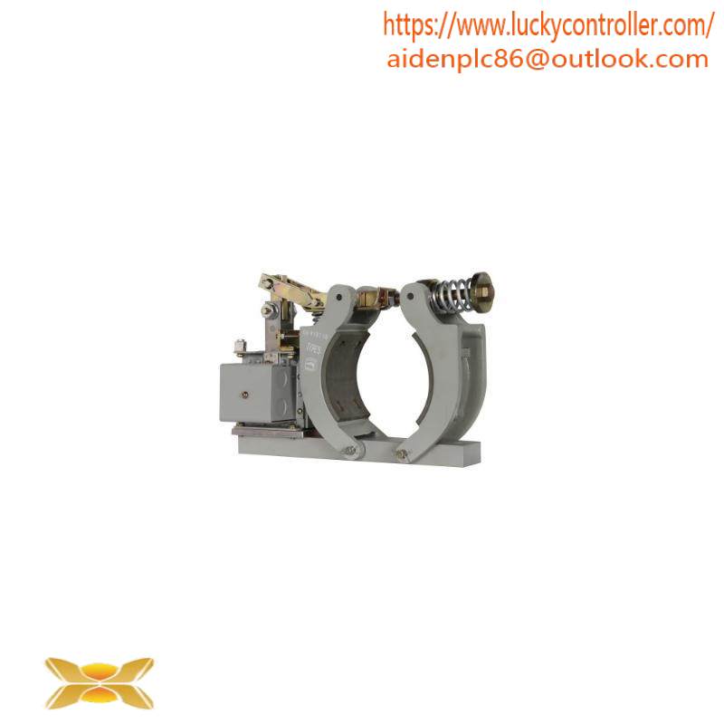 eaton_cutler_hammer_511h994-98_solenoid_brakes-shoe_type.jpeg Eaton Cutler Hammer 511H994-98 Solenoid Brake, Shoe Type - Precision Industrial Control Module