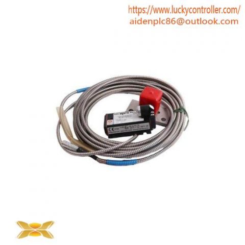 Emerson EPRO PR6424/010-140 Displacement Sensor