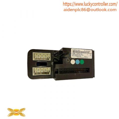 Emerson KJ3001X1-BG1 | High-Performance 12P0557X122 VE4002S1T1B1 Output Module