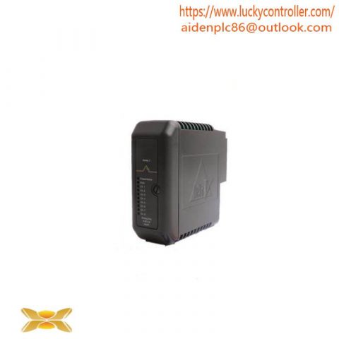 EMERSON KJ3222X1-BA1 Module for DeltaV System, 12P2532X162, VE4003S2B2