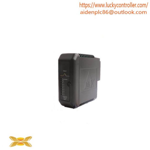 EMERSON KJ3222X1-BA1 Module for DeltaV System, 12P2532X162, VE4003S2B2