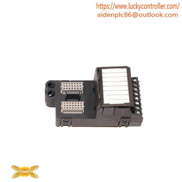 EMERSON 7161540 Control Module, High Performance & Reliability