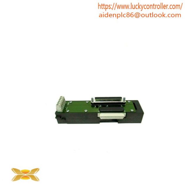 Emerson IC800SSI216D2S2K Servo Controller - High Performance 16 Amp 230 VAC DeviceNet S2K for Industrial Automation