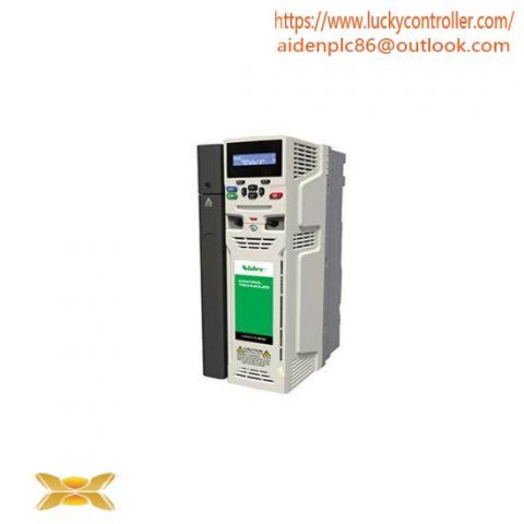 EMERSON M701-03400031A Inverter Drive - High-Performance AC Drives for Industrial Automation