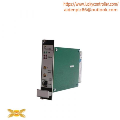 Emerson ST-7111 Specialty Modules RSTi Expansion Power Distribution Module, 24VDC, 1A 5VDC Booster