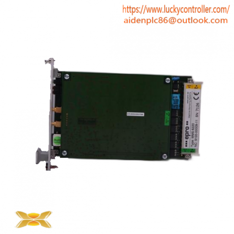 Emerson SE4036P2 KJ3241X1-BK1 - Superior Control Module