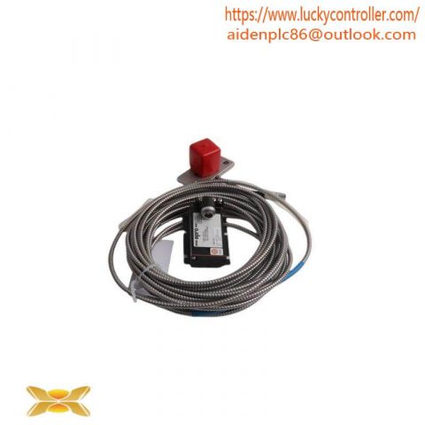 EPRO PR6426/010-140 Eddy Current Sensor: Precise Non-Destructive Testing Solution