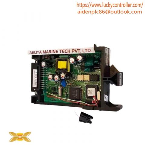 Yokogawa ET5*B Signal Conditioner - T/C Input Module