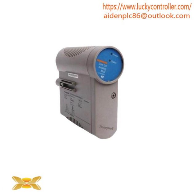 HONEYWELL FC-TSHART-1620M: Analog Input Field Termination Assembly for Industrial Control