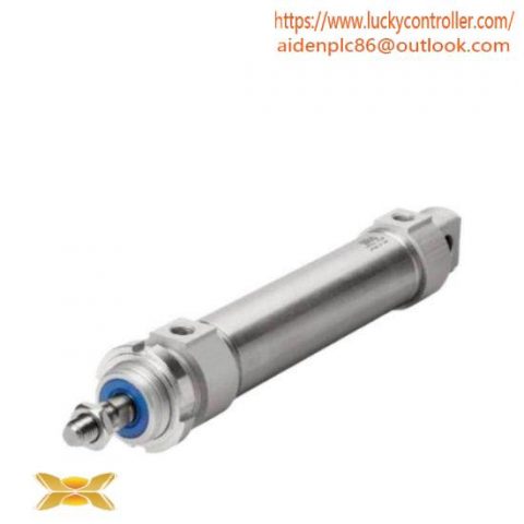 FESTO ESN-20-25-P 5099 - Advanced Standard Cylinder