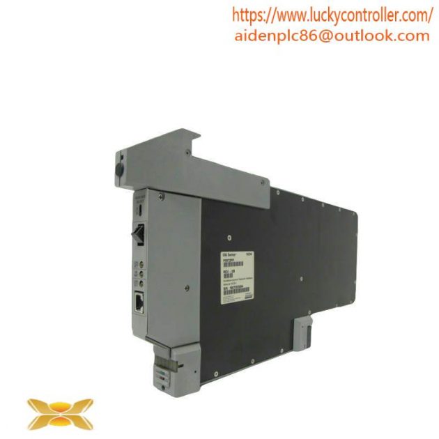 FOXBORO P0900RY Control Module