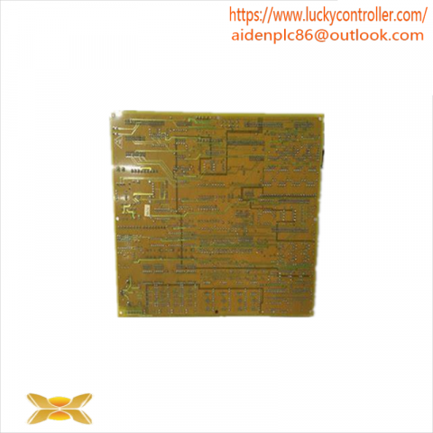 GE-FANUC DS200TCDAG1AEA Digital Input/Output Board