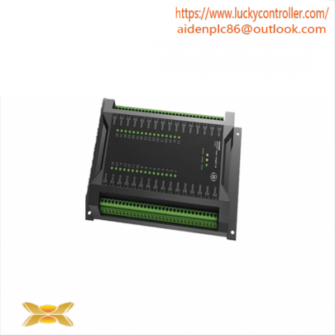 GE FANUC 369B1868G0008: Advanced PLC Module for Industrial Automation