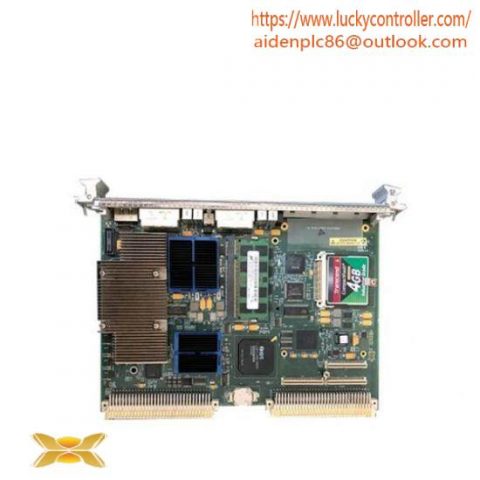GE Fanuc IC693CPU340 | PAC Systems RX3i Modular Programmable Automation Controller